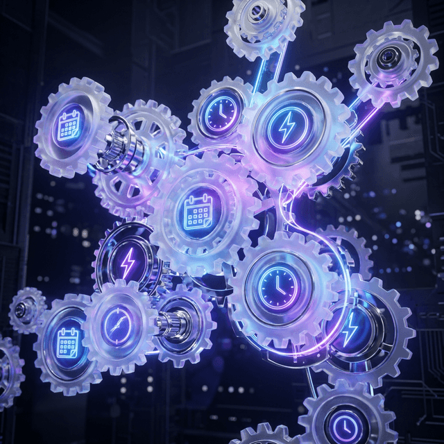 How to Automate Meeting Scheduling: The 2026 Step-by-Step Masterclass