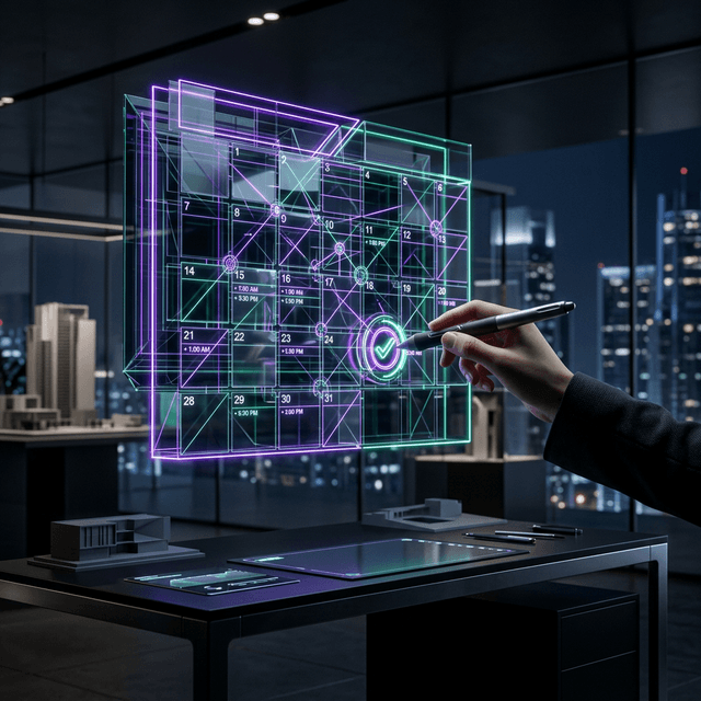 The Freelancer’s Appointment System: Building a Business that Runs Itself