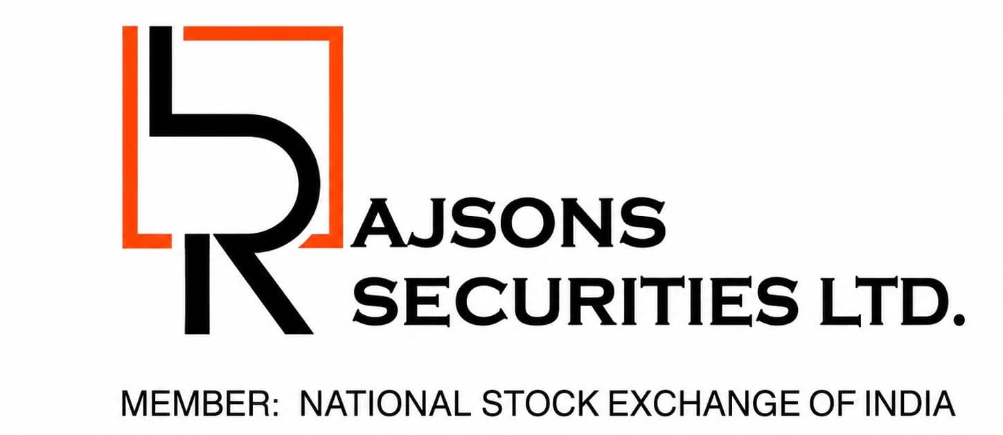 Rajsons Securities Limited's profile banner