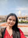 Anupama Sharma's profile picture