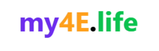 my4E.life's profile banner