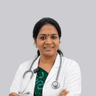 Dr. Vani Nair's profile picture