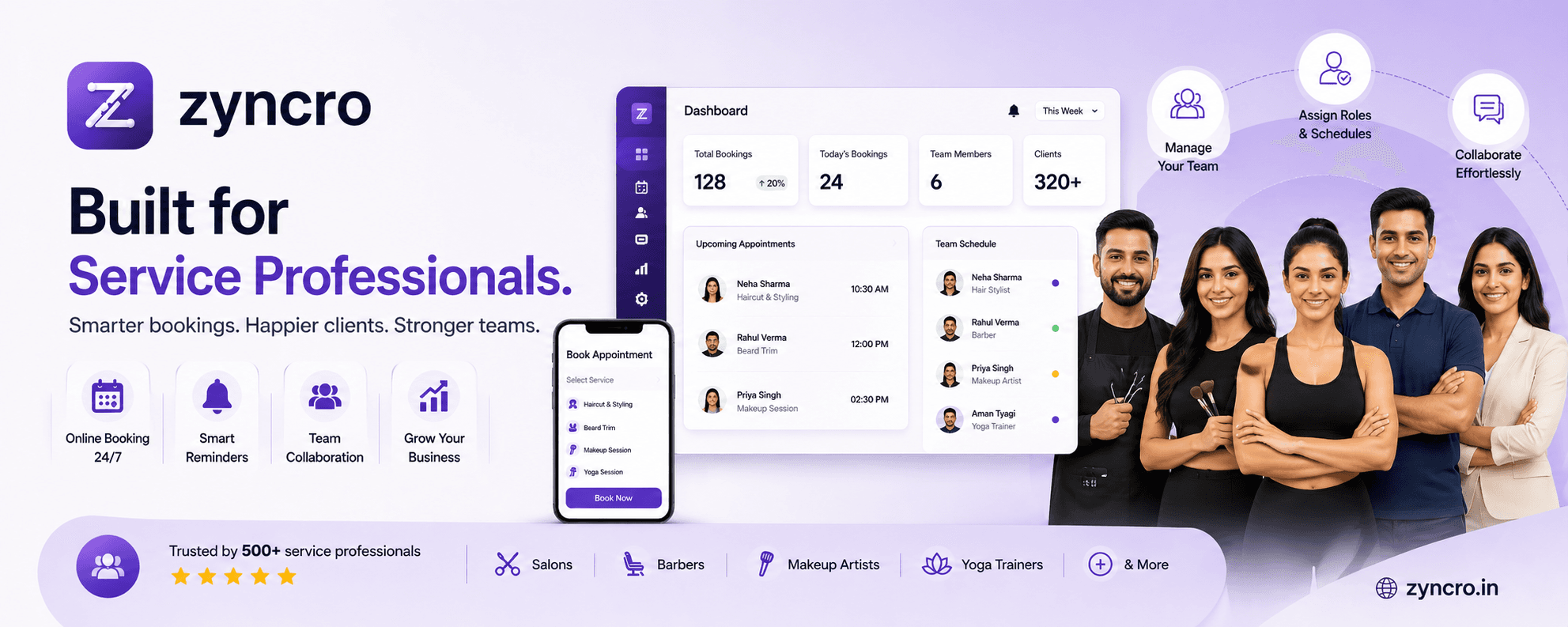 Prem Prabhat's profile banner