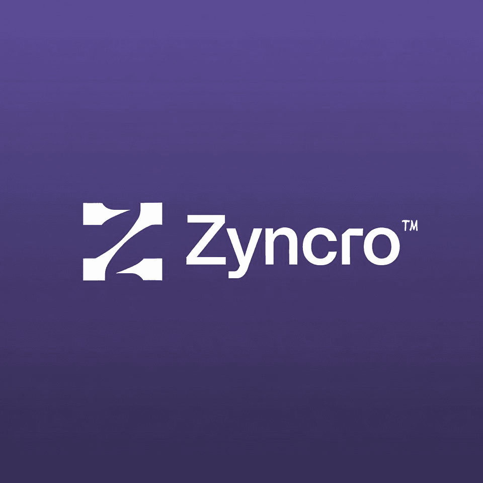 Zyncro Logo