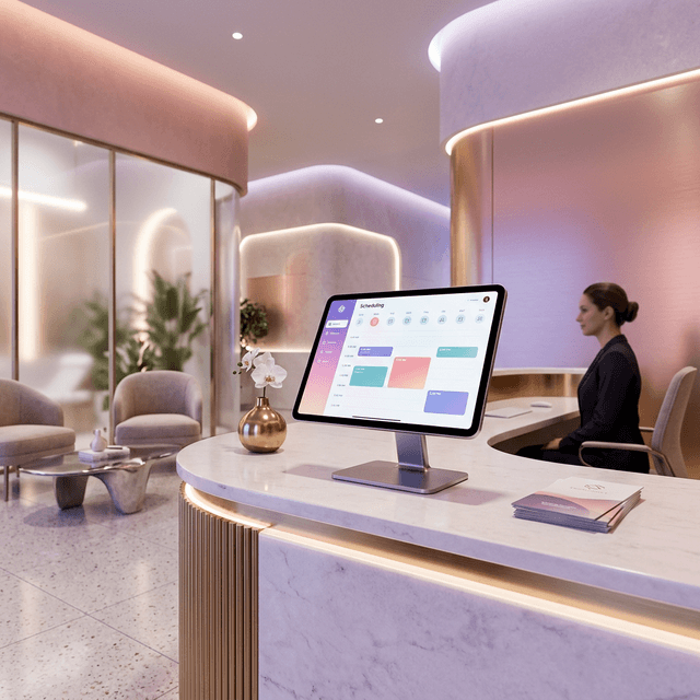 Best Appointment Scheduling Software in 2026: The Ultimate Service Provider Guide