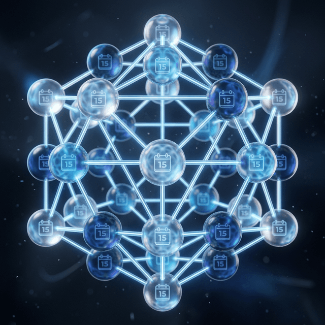 The 2026 Guide: How to Manage Team Calendars Like a Fortune 500 COO