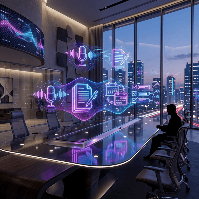 The Definitive Guide to Best Meeting Automation Tools in 2026